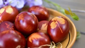 Ni slučajno da stoje danima, pojedite ih što pre! Koliko smeju da stoje jaja posle Uskrsa? 