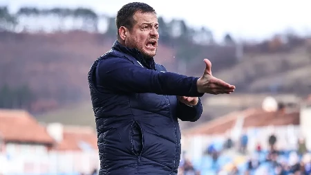 NUDILI MI MILION EVRA, ZVEZDI 8,5 Lalatović otkrio zašto nije prešao u Marsej