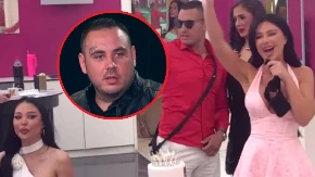 FILIP CAR ŠOKIRAO SVE Poslao specijalan poklon u Elitu, Stanija blista od sreće, Maja van sebe! (FOTO)