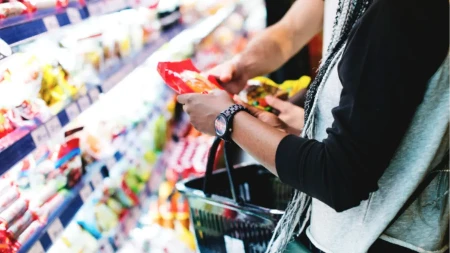 DA LI SU OVE CIFRE REALNE? Gastarbajteri otkrili koliko troše na hranu u Nemačkoj