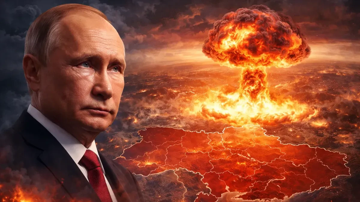 "PANCIRI" PORED PUTINOVE VILE Pojačana zaštita oko rezidencije predsednika Rusije