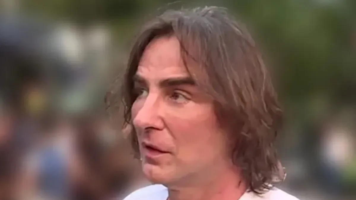 "UMRETI VALJDA ZNAČI..." Misteriozna uskršnja poruka Željka Mitrovića koja je zapalila mreže! (VIDEO)