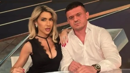 JOVANA JEREMIĆ OTKRILA DA JE KRILA TRUDNOĆU Voditeljka više nije mogla da izdrži: "Želela bih da rodim muško dete"