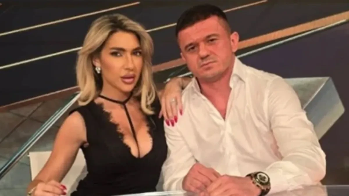 JOVANA JEREMIĆ OTKRILA DA JE KRILA TRUDNOĆU Voditeljka više nije mogla da izdrži: "Želela bih da rodim muško dete"