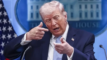 ZAPRETILI SU AMERICI: "Ako nas napadnete – biće rata"