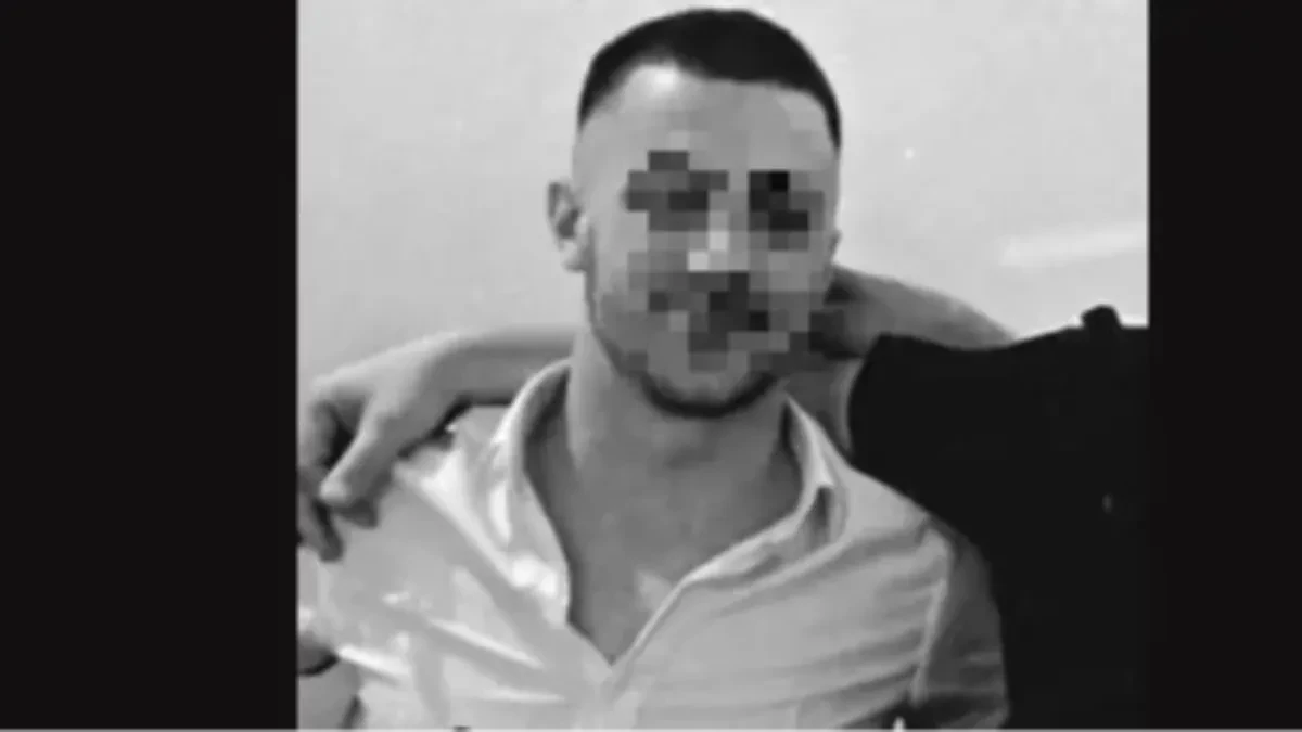 ZAKUCAO SE U DRVO DOK JE BEŽAO OD POLICIJE? Jezivi detalji pogibije Filipa kod Guče