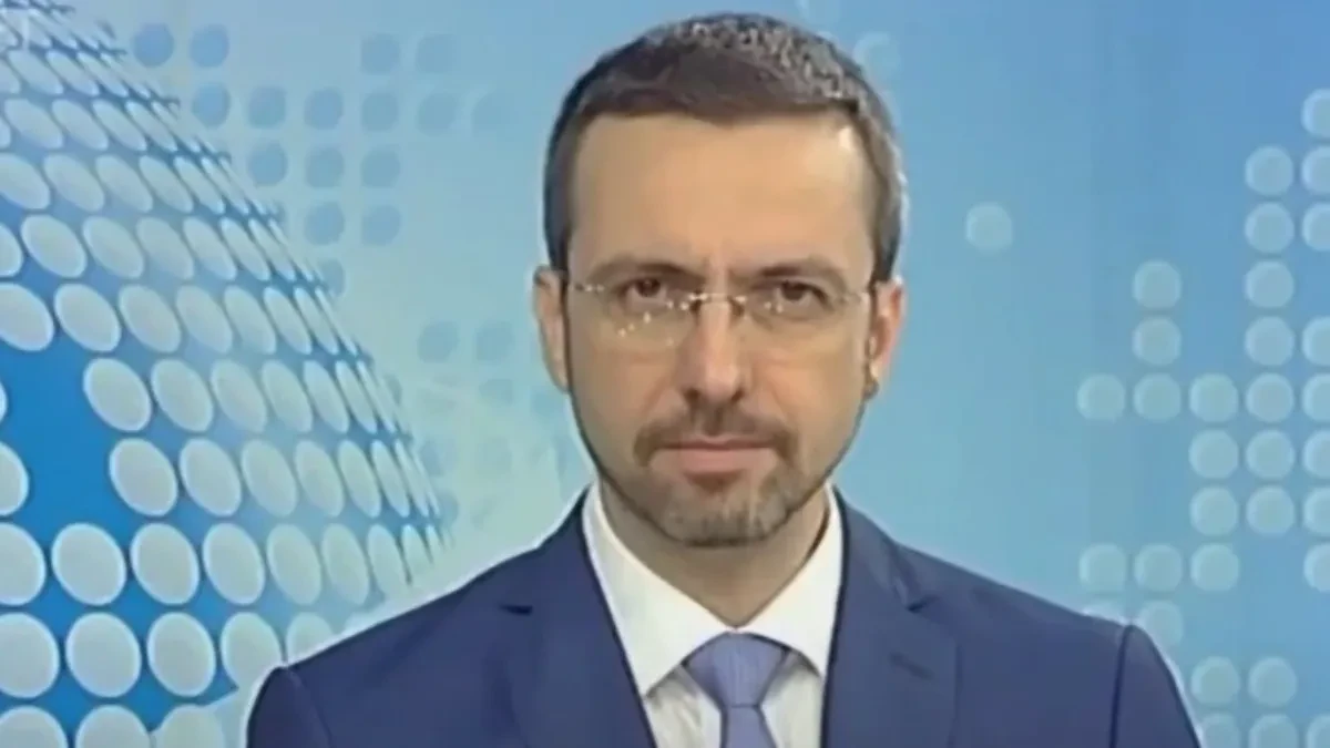 ŠOK! Ovo je supruga bivšeg voditelja dnevnika RTS-a, svi je znamo! (FOTO)