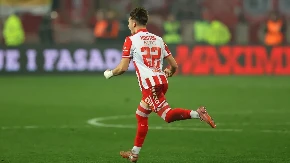 IZGLEDA DA SE SAGA BLIŽI KRAJU Evo koji klub je na korak do dovođenja Vasilija Kostova