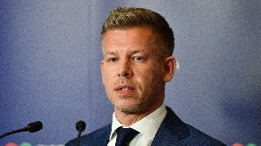 "ZAMENILI SMO ORBANA, VRATILI DOMOVINU" Prvo obraćanje Petera Mađara nakon pobede