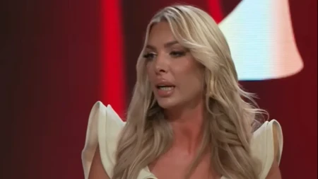 "DANAS SU GA PUSTILI NA SLOBODU" Ava Karabatić u strahu za svoj život nakon što je pretučena: "Ako mi se nešto dogodi..." (FOTO)