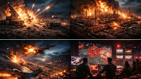 SVE JE PROPALO! Vašington doživeo težak udarac u Islamabadu, nad Teheranom se nadvija oluja pretnji