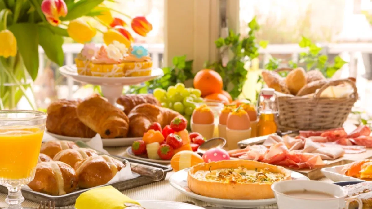 Za sreću i zdravlje ovo danas uradite: Stari uskršnji običaj koji valja ispoštovati