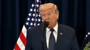 PRVO OGLAŠAVANJE TRAMPA NAKON KRAHA PREGOVORA Ako ovo uradi, Iranu se sprema KATASTROFA