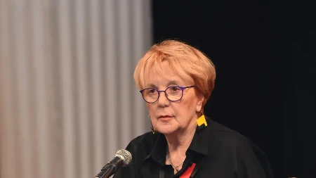 BOLNA OBJAVA VEDRANE RUDAN DAN PRE PRAVOSLAVNOG USKRSA Hrvatica rasplakala naciju 