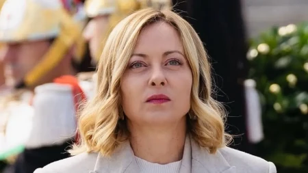 "IZ OPOZICIJE ĆE NASTAVITI DA SLUŽI SVOJOJ NACIJI" Đorđa Meloni se oglasila nakon Orbanovog poraza  