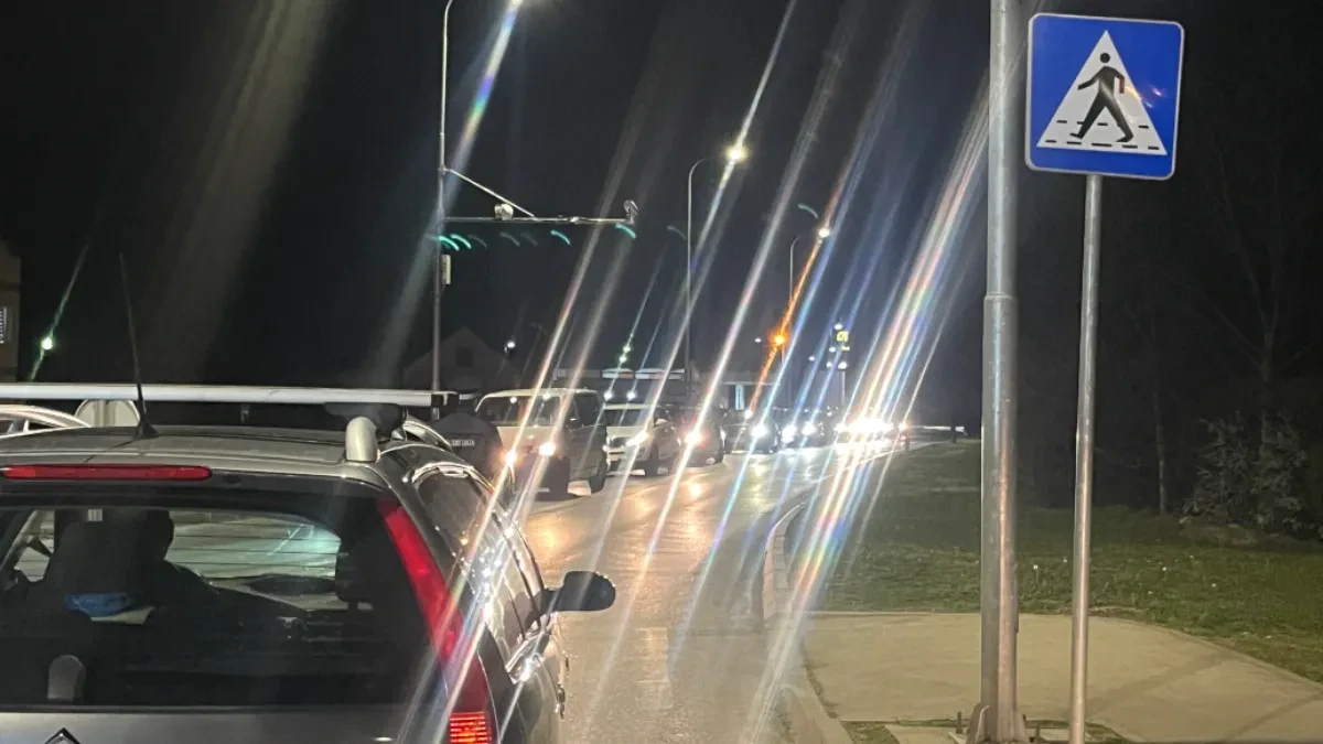 NA PUTEVIMA BEZ GUŽVI, USLOVI ZA VOŽNJU DOBRI: Evo kakvo je stanje na graničnim prelazima 