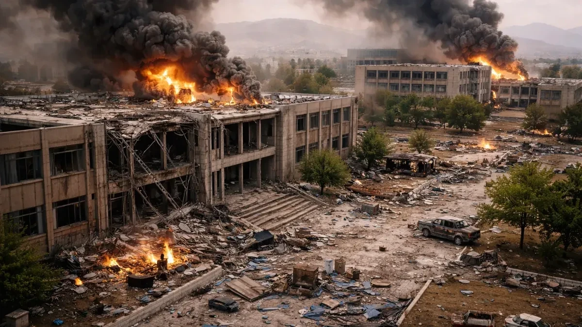 Sukob Izrael Iran košta milijarde 