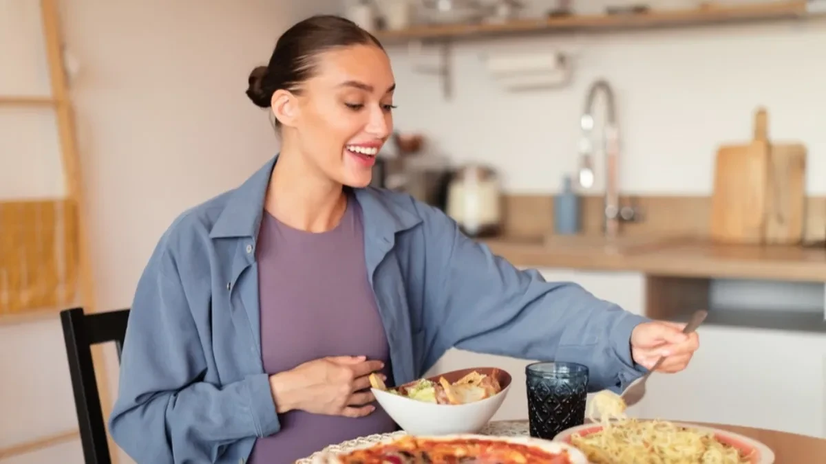 Ovo vam pravi salo oko stomaka: Namirnice koje ne treba jesti pre ručka