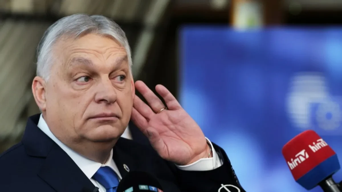 SVE SU LAGALI! Pisali da će Orban izvesti vojsku i neće predati vlast, a on DŽENTLMENSKI čestitao protivniku