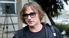 ŽELJKO MITROVIĆ JE DONEO KONAČNU ODLUKU Oglasio se saopštenjem, mere su preduzete