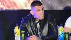 PRAVI ŠOK IZ MMA SVETA Džoker Ilić napustio FNC: Nisam postigao dogovor kakav sam zaslužio, nećete me gledati ni u KSW i Oktagonu