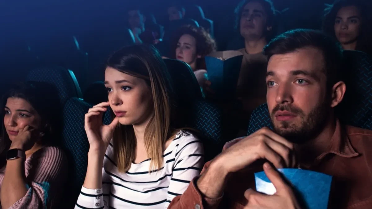 MILIONI SU PLAKALI UZ OVAJ FILM I NOSILI GOMILU PAPIRNIH MARAMICA U BIOSKOP Sada je proglašen za - NAJTUŽNIJI FILM svih vremena 