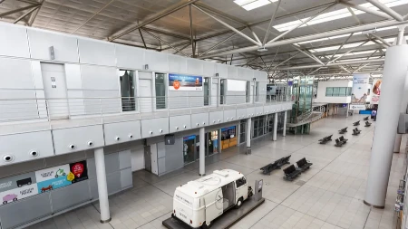 ISTORIJA SE PONAVLJA Evropa ponovo pretvara auto-fabrike u vojne