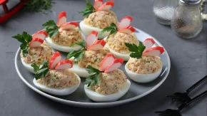 Kako iskoristiti jaja posle Uskrsa: Imamo 3 super recepta, morate da ih probate!