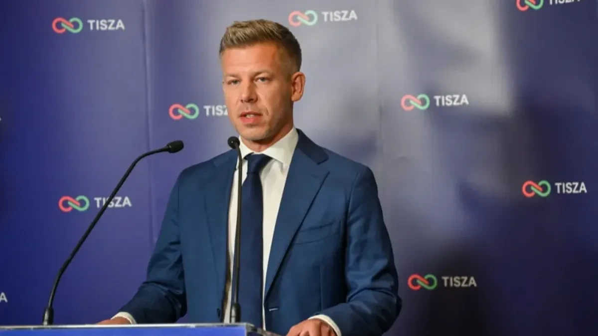 NIKO NE ŽELI PRO-UKRAJINSKU VLADU Mađar: Pregovaraćemo sa Rusijom