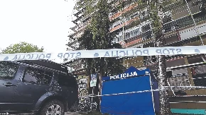 DETALJI TRAGEDIJE KOD ZAGREBA Majka udarala ćerku do smrti, pa skočila sa zgrade