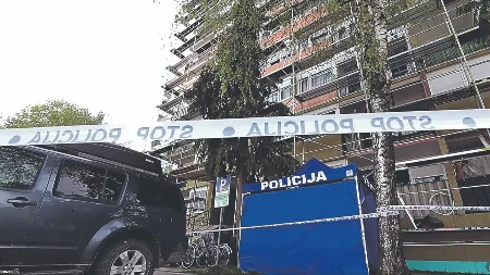DETALJI TRAGEDIJE KOD ZAGREBA Majka udarala ćerku do smrti, pa skočila sa zgrade