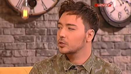 "NIKO NE ZNA GDE JE MILAN STANKOVIĆ" Od pevača ni traga ni glasa! 