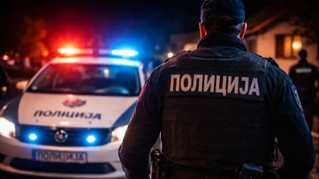 SPECIJALCI MUP U AKCIJI Tim koji ne pravi greške (VIDEO)