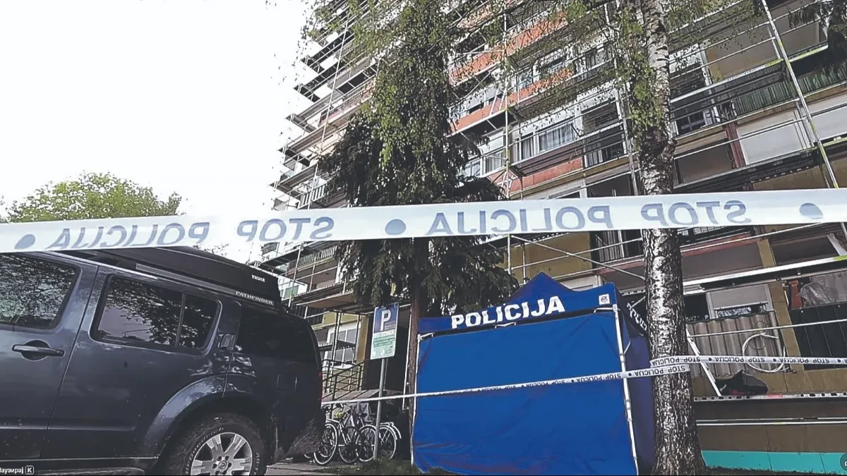 DETALJI TRAGEDIJE KOD ZAGREBA Majka udarala ćerku do smrti, pa skočila sa zgrade