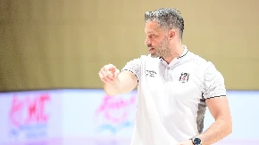 VELIKO PRIZNANJE Dušan Alimpijević trener godine