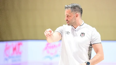 VELIKO PRIZNANJE Dušan Alimpijević trener godine