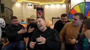 "MALTRETIRA MENTALNO NESTABILNOG ČOVEKA" Influenser zbog Bake Praseta preti samoubistvom! 