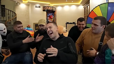 "MALTRETIRA MENTALNO NESTABILNOG ČOVEKA" Influenser zbog Bake Praseta preti samoubistvom! 