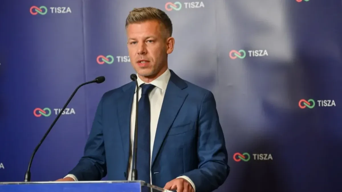 SRUŠENI UKRAJINSKI SNOVI, MAĐAR NAJAVIO "POKLON" ZA PUTINA! Reči budućeg premijera Mađarske odzvanjaju