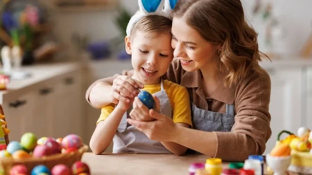 Zabavna uskršnja tradicija sa simpatičnom simbolikom: Ako želite da se udate – na drugi dan Uskrsa URADITE OVO