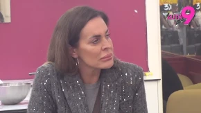 "MOJA DECA ZNAJU DA LI SAM JA LAKA ŽENA" Kačavendi se obratio sin, nakon njeogovih reči se slomila! 