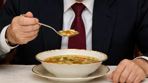 Šta je "vatnik supa" i ko je "jede"?