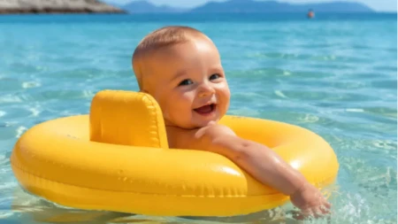 „TURSKA, OL INKLUZIV SA BEBOM OD 9 MESECI“ Roditelji Srpkinji otkrili istinu o putovanju sa bebom