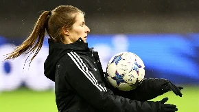 Union otpustio Baumgarta, a naslednik je Mari-Luiz Eta, prva žena na kormilu tima iz Bundeslige