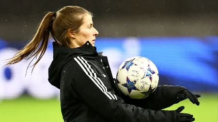 Union otpustio Baumgarta, a naslednik je Mari-Luiz Eta, prva žena na kormilu tima iz Bundeslige