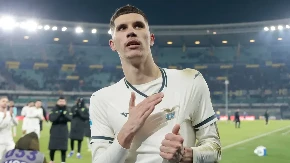 SLUTI NA KRAJ Srbin definitivno otpisan u Laciju