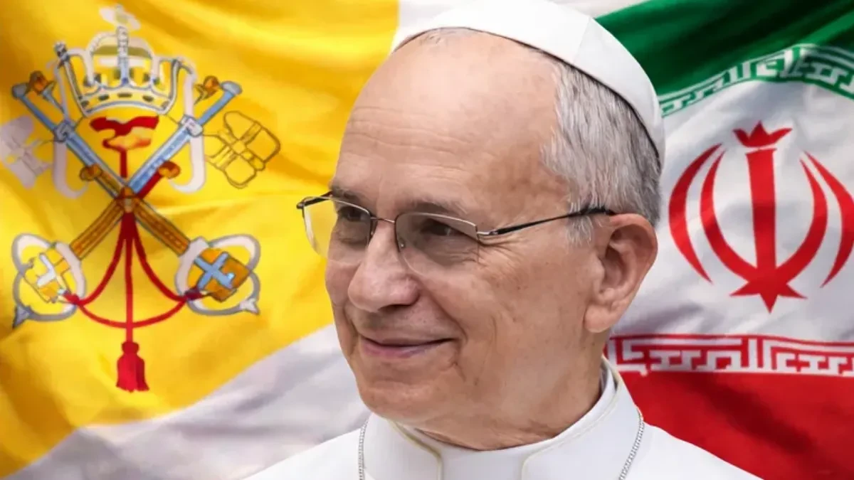 UDAR IZ VATIKANA! Papa Lav ne ćuti Trampu! Odmah mu odgovorio