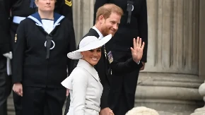 Vraća li se da radi ono što joj je "zabranjeno"? Hoćemo li Megan Markl videti u novom, starom izdanju?