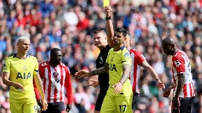 AGONIJA KOJOJ NEMA KRAJA Totenhemu preti ispadanje, a sada se pojavio još jedan veliki problem