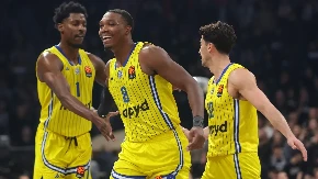 NIJE SAMO CENTAR Partizan želi još jedno pojačanje iz Izraela